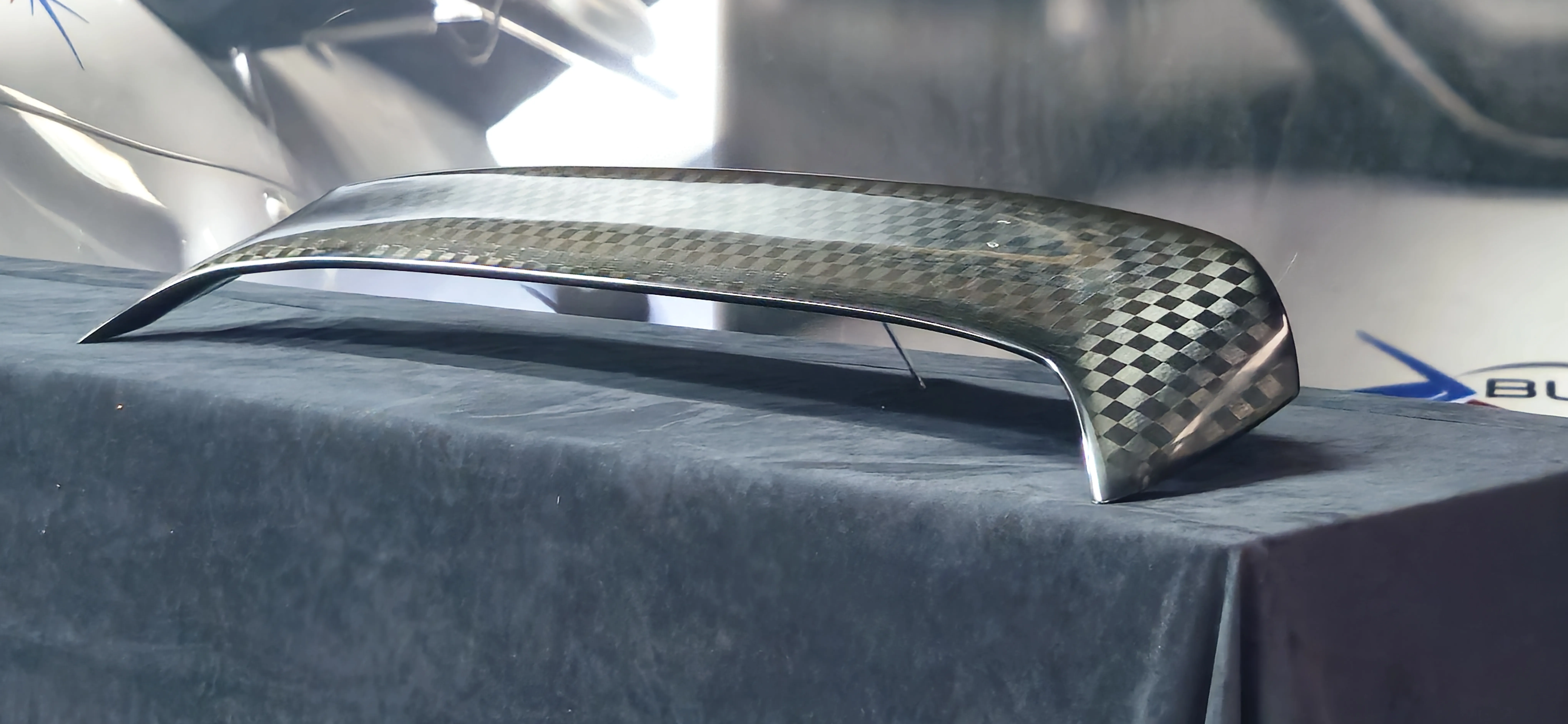 Aileron BLR A110