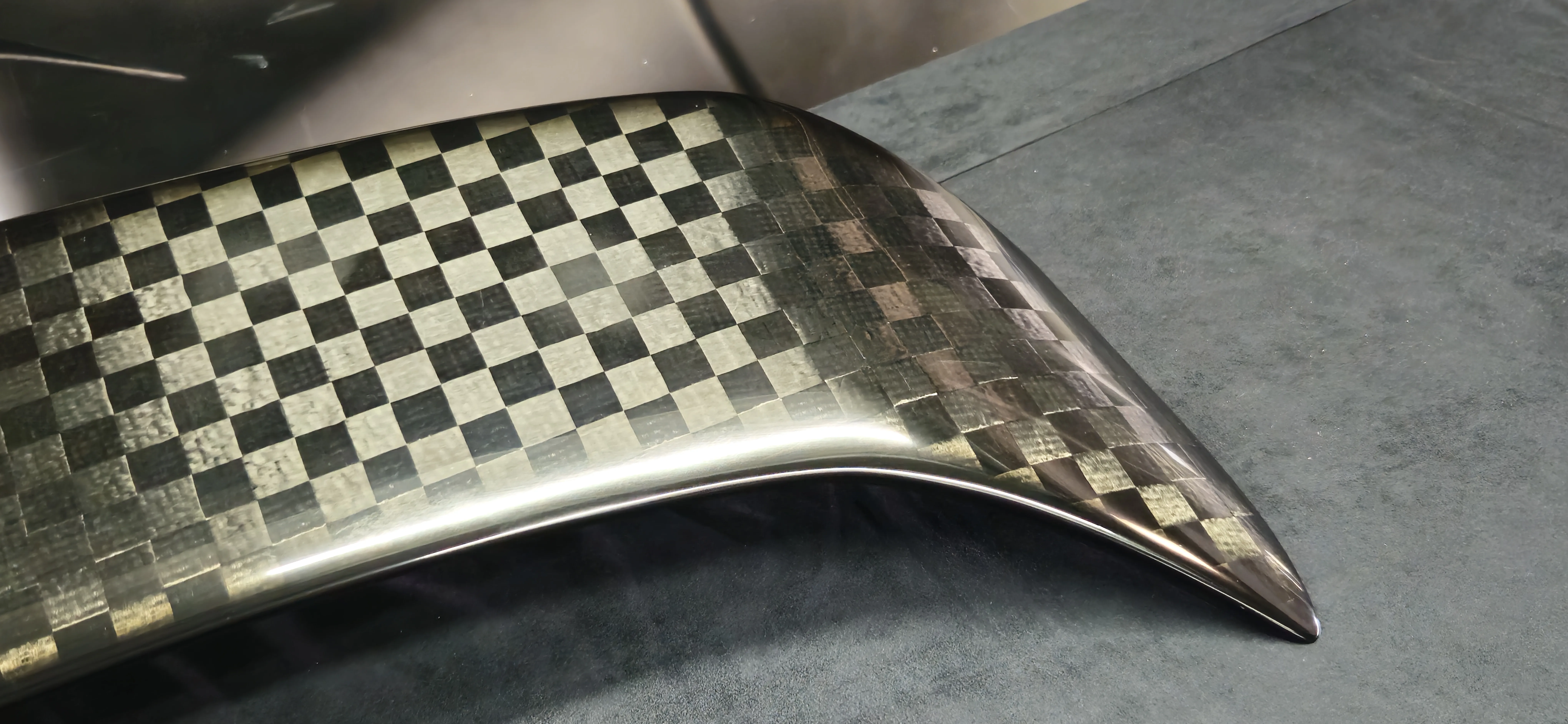 Aileron BLR A110