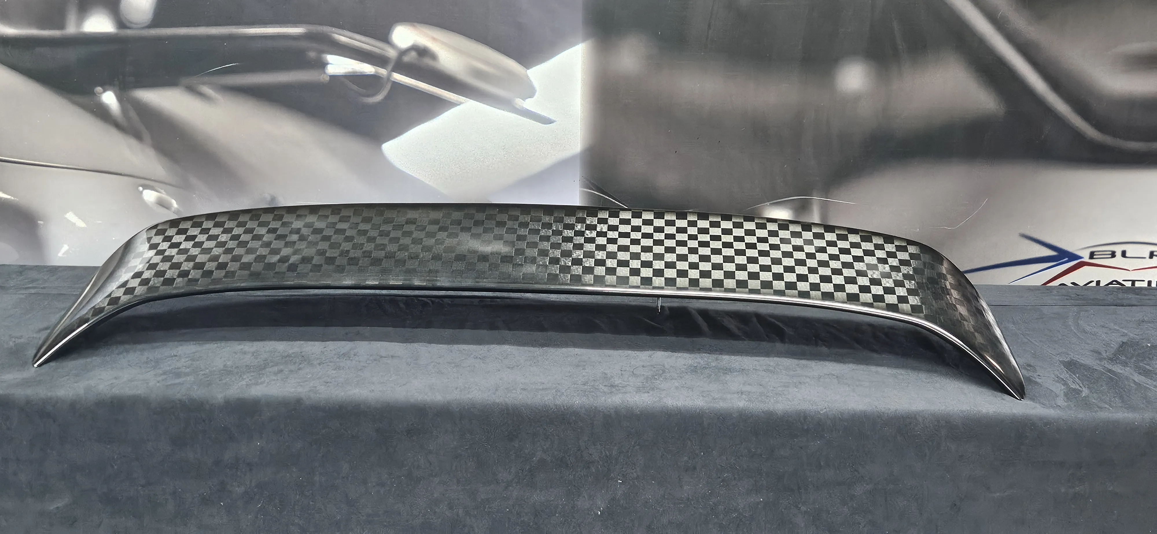Aileron BLR A110