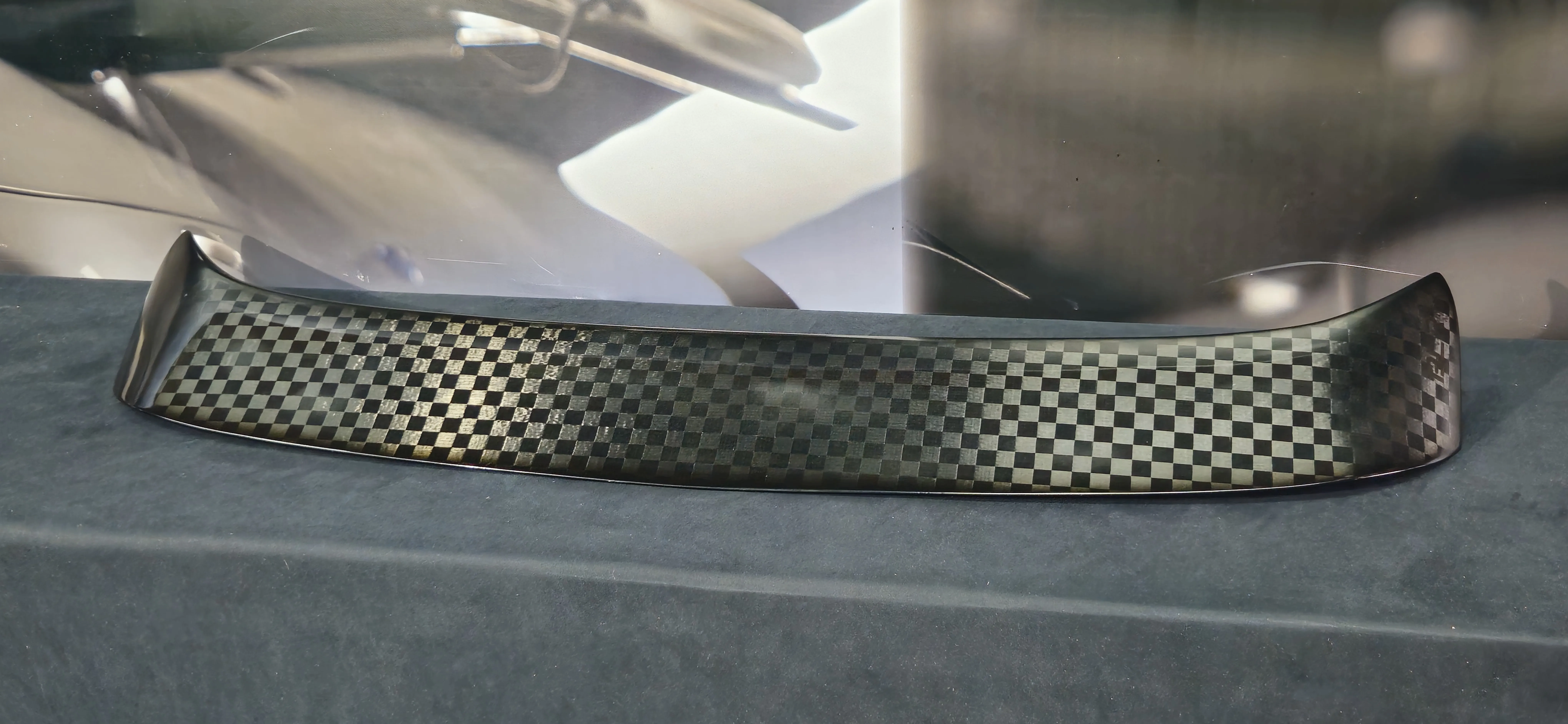 Aileron BLR A110